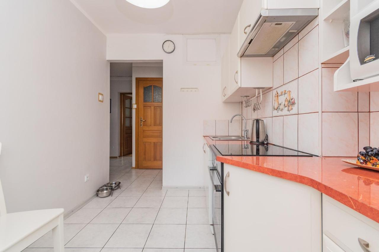 Bell Tower Old Town Gdansk Apartment المظهر الخارجي الصورة