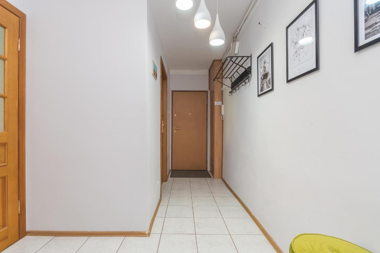 Bell Tower Old Town Gdansk Apartment المظهر الخارجي الصورة