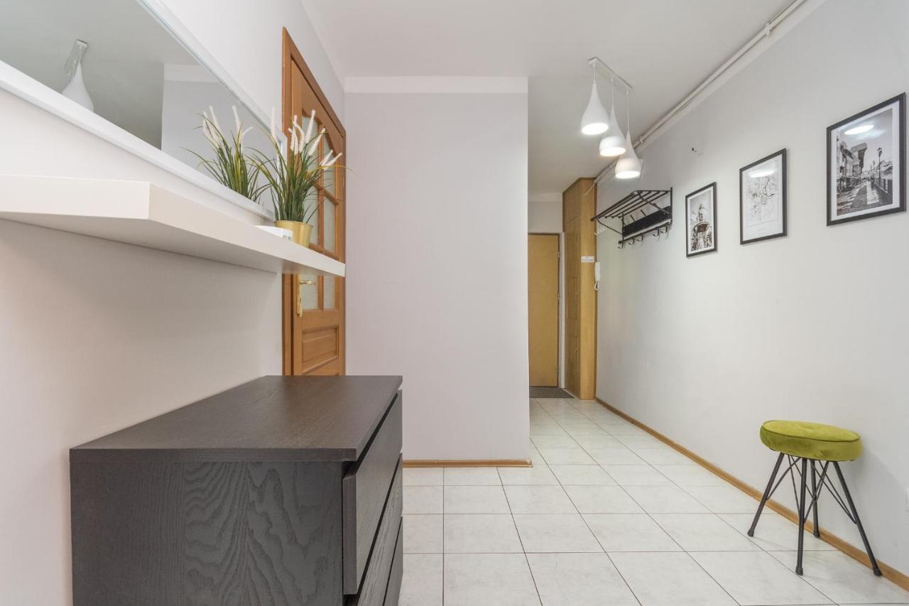 Bell Tower Old Town Gdansk Apartment المظهر الخارجي الصورة